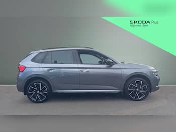 Used Skoda Kamiq 2024 for sale - 79840663: Photo