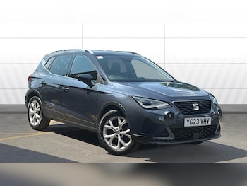 Used SEAT Arona 2023 for sale - 78989635: Photo
