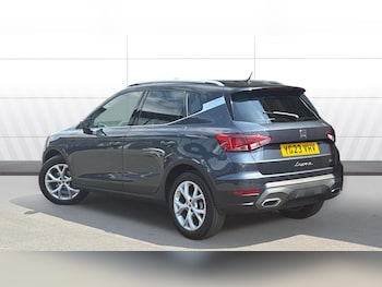 Used SEAT Arona 2023 for sale - 78989635: Photo
