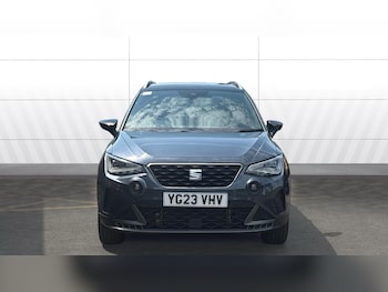 Used SEAT Arona 2023 for sale - 78989635: Photo