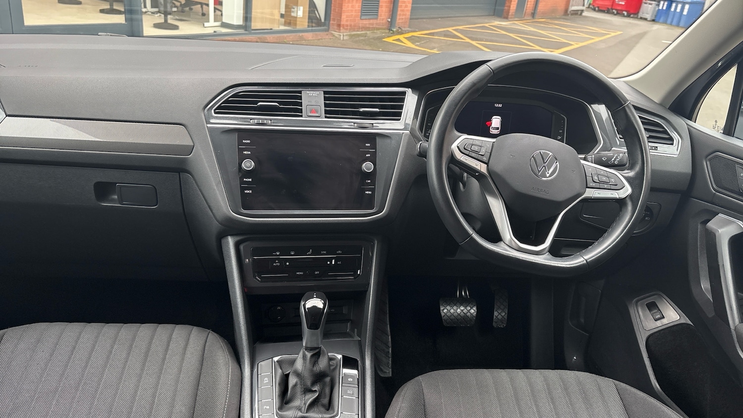 Used Volkswagen Tiguan Allspace 2022 for sale - 77953834: Photo 10