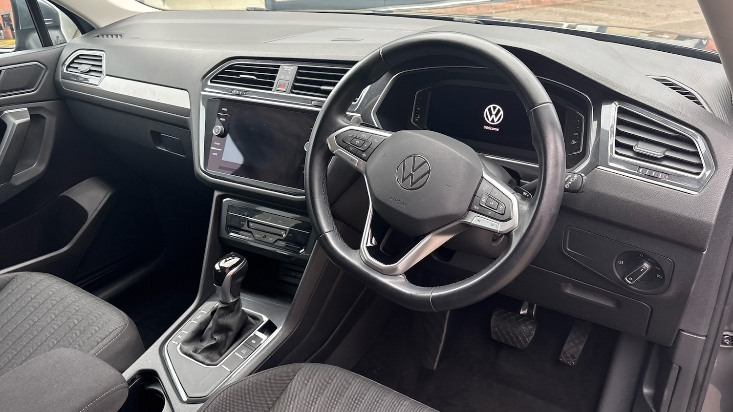 Used Volkswagen Tiguan Allspace 2022 for sale - 77953834: Photo 11