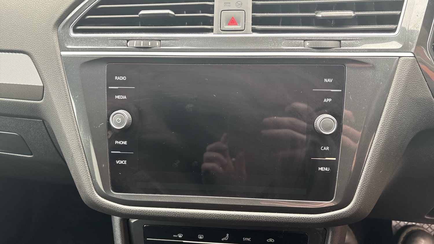 Used Volkswagen Tiguan Allspace 2022 for sale - 77953834: Photo 12