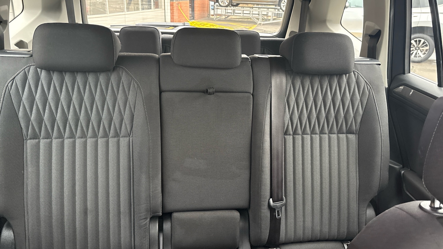 Used Volkswagen Tiguan Allspace 2022 for sale - 77953834: Photo 15