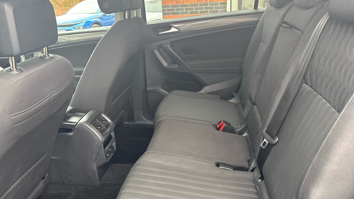 Used Volkswagen Tiguan Allspace 2022 for sale - 77953834: Photo 16