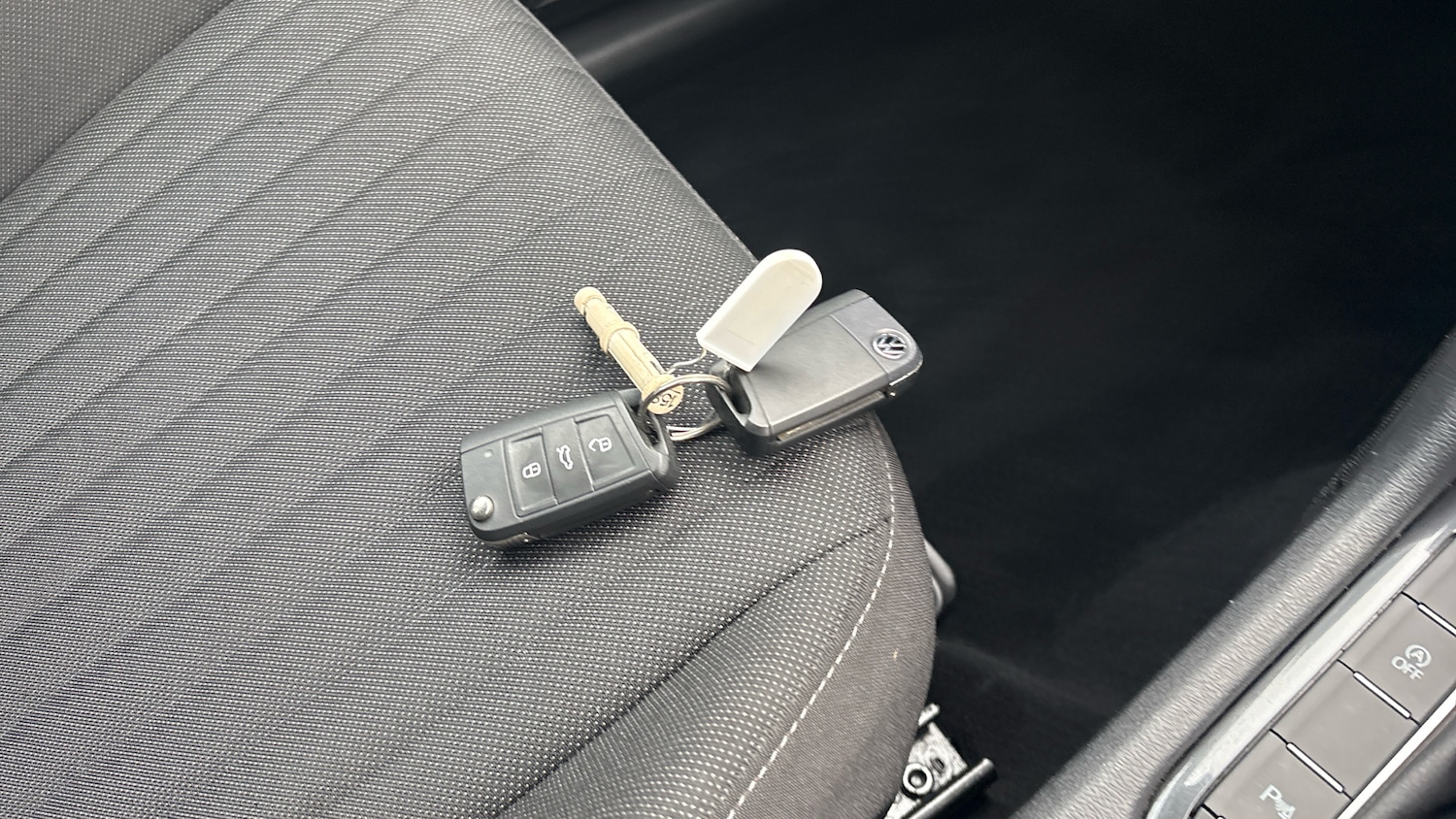 Used Volkswagen Tiguan Allspace 2022 for sale - 77953834: Photo 19