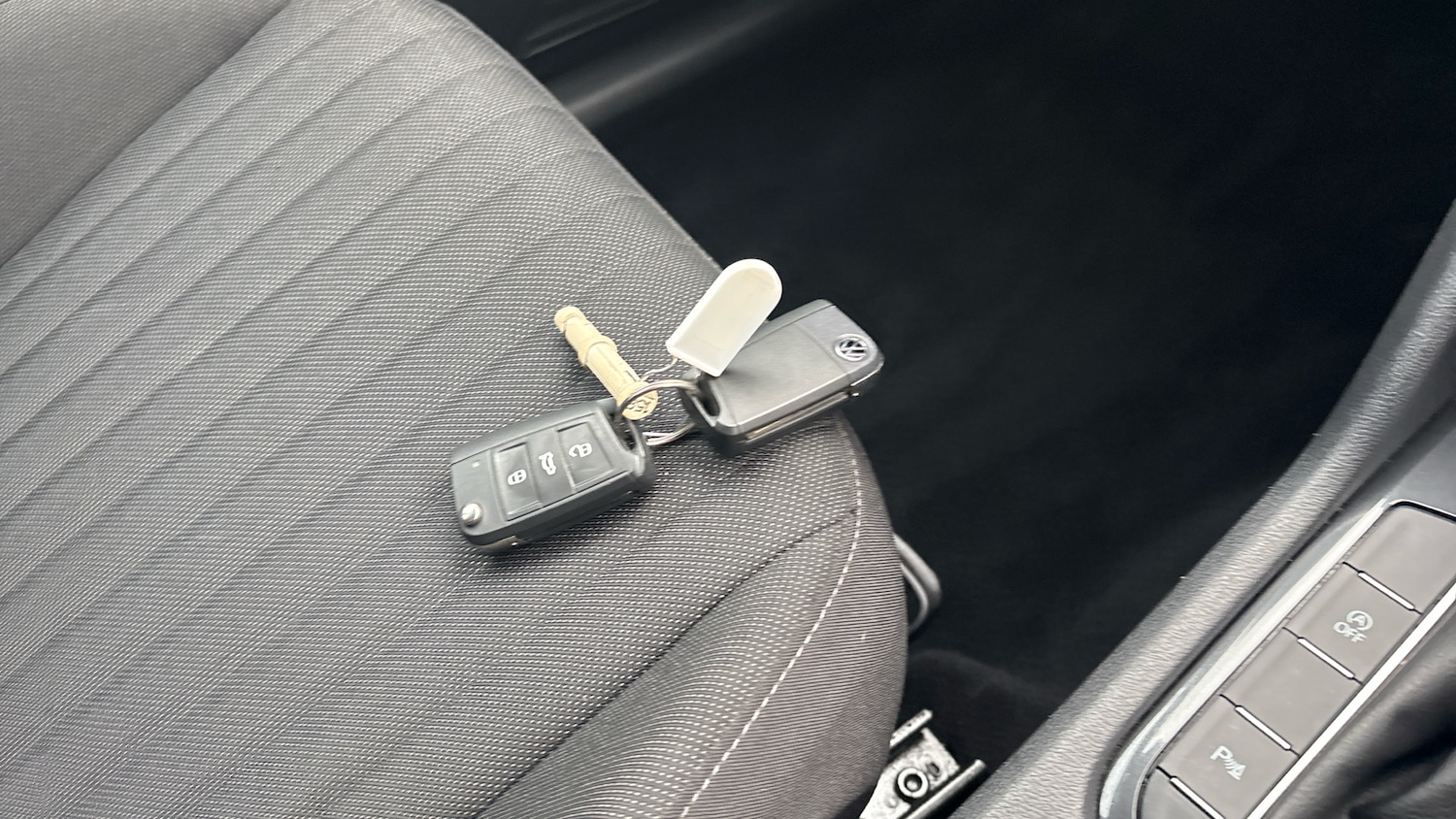 Used Volkswagen Tiguan Allspace 2022 for sale - 77953834: Photo 20