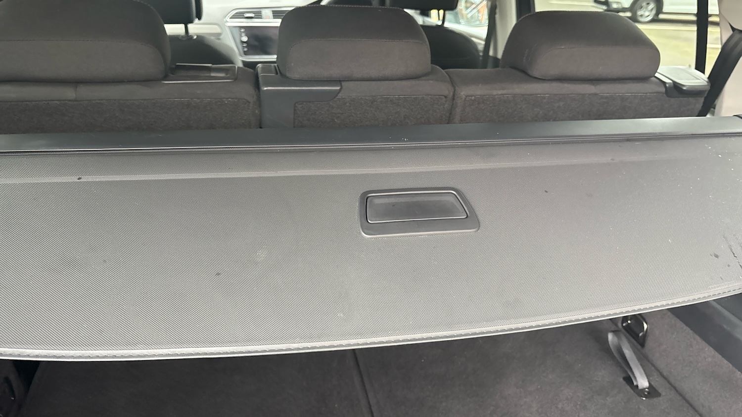 Used Volkswagen Tiguan Allspace 2022 for sale - 77953834: Photo 21