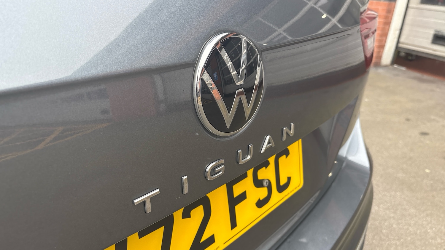 Used Volkswagen Tiguan Allspace 2022 for sale - 77953834: Photo 31