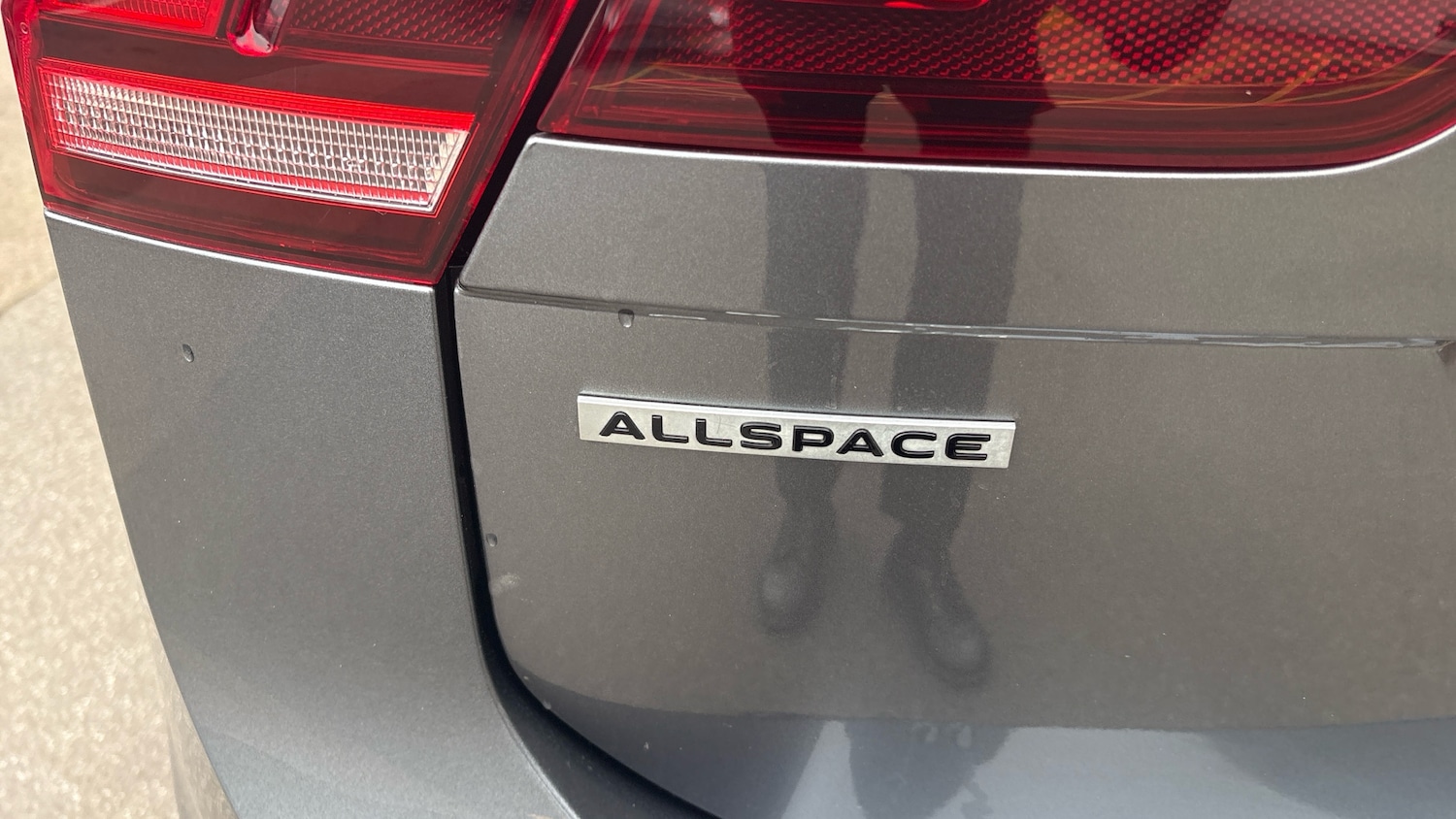 Used Volkswagen Tiguan Allspace 2022 for sale - 77953834: Photo 32
