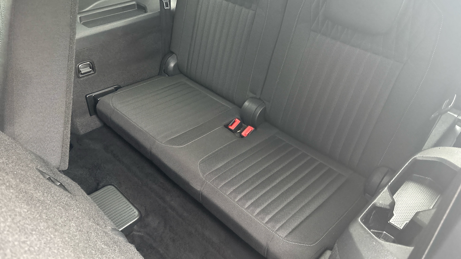 Used Volkswagen Tiguan Allspace 2022 for sale - 77953834: Photo 35