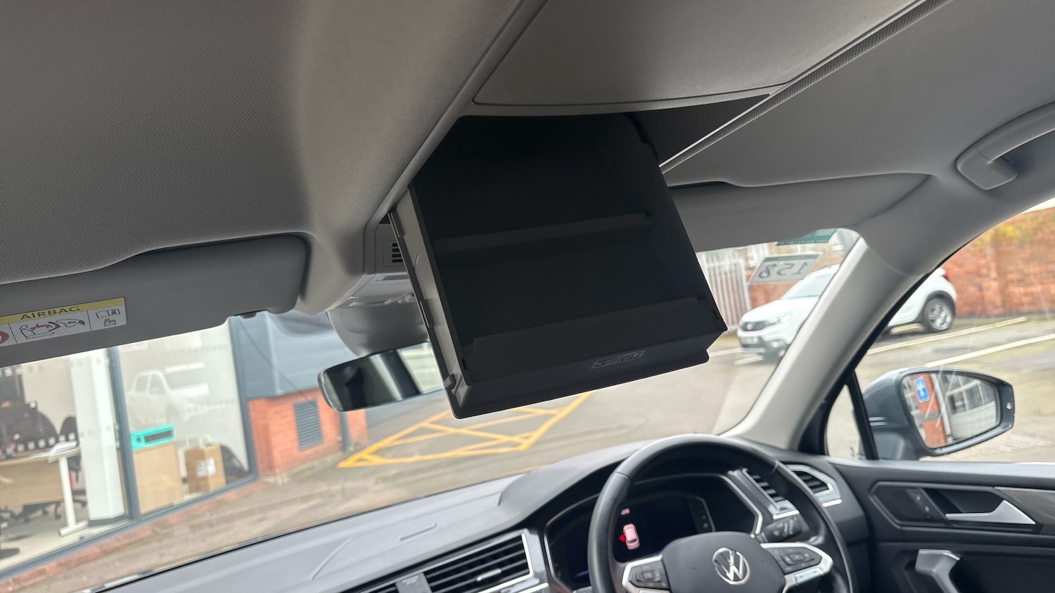 Used Volkswagen Tiguan Allspace 2022 for sale - 77953834: Photo 40