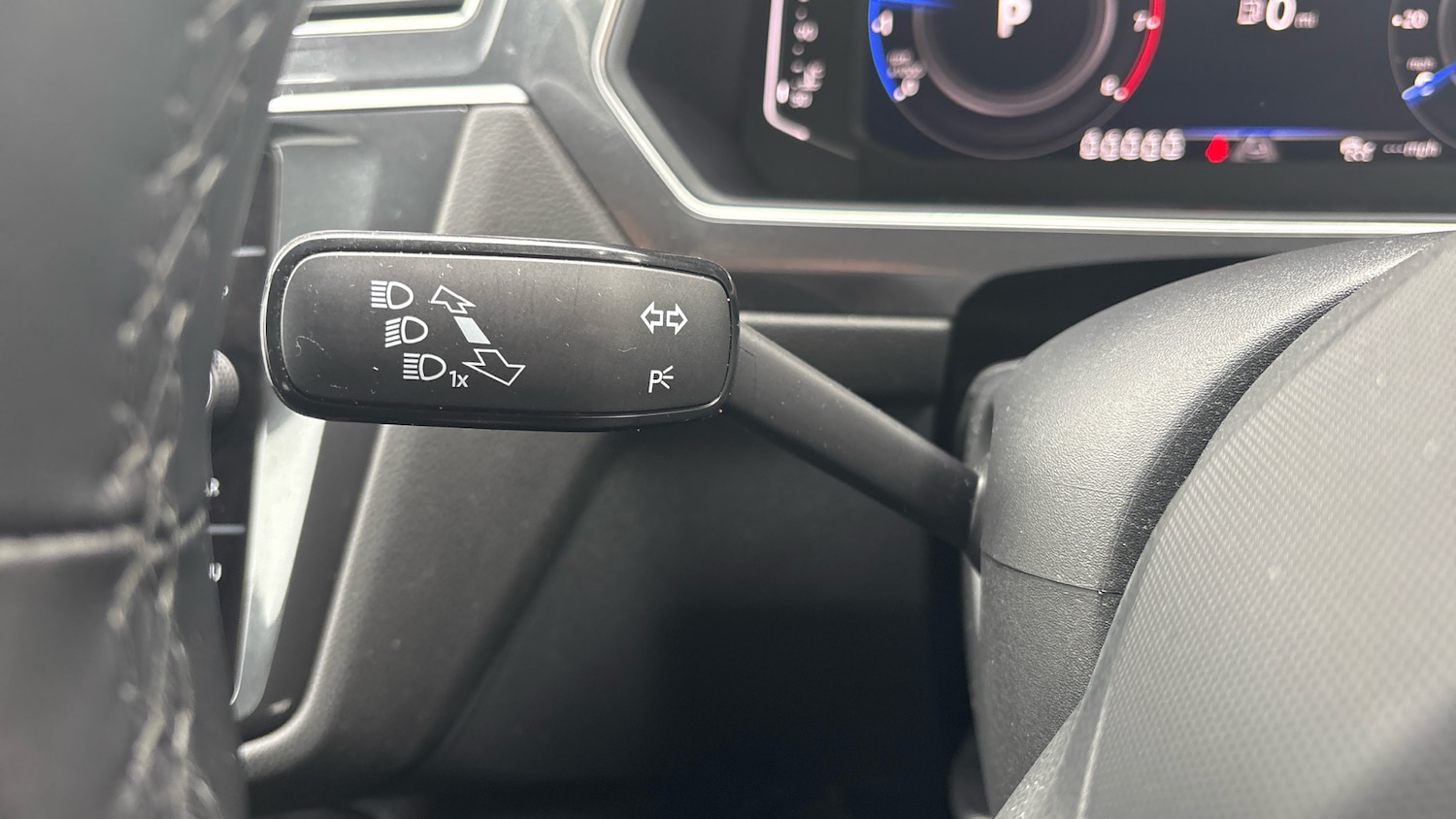 Used Volkswagen Tiguan Allspace 2022 for sale - 77953834: Photo 49