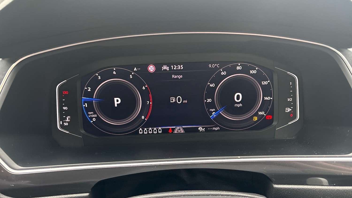 Used Volkswagen Tiguan Allspace 2022 for sale - 77953834: Photo 50