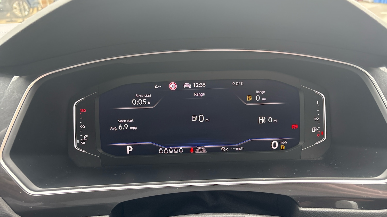 Used Volkswagen Tiguan Allspace 2022 for sale - 77953834: Photo 52