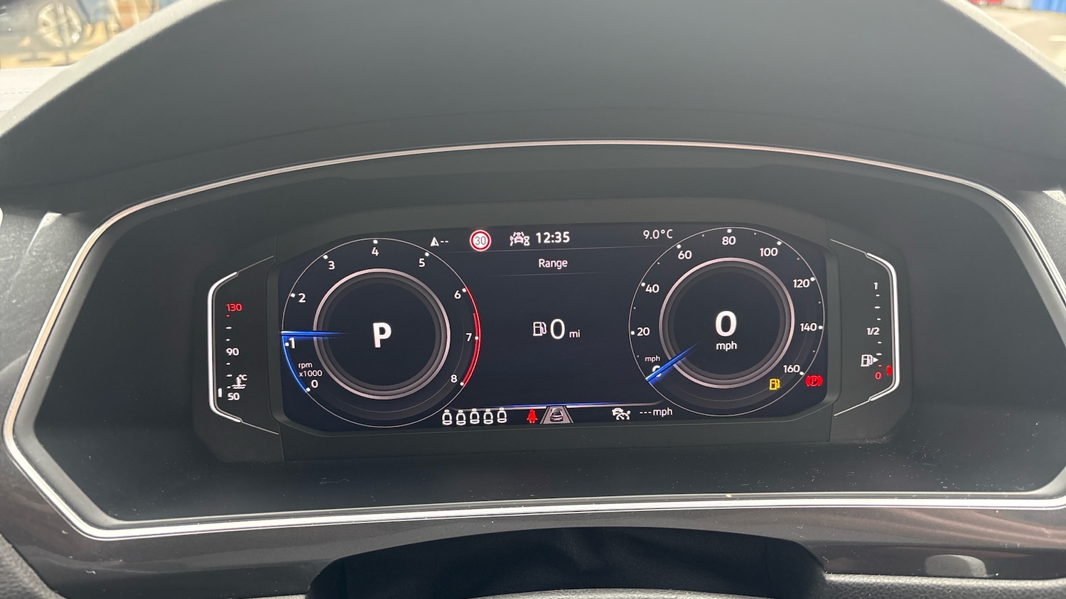 Used Volkswagen Tiguan Allspace 2022 for sale - 77953834: Photo 53