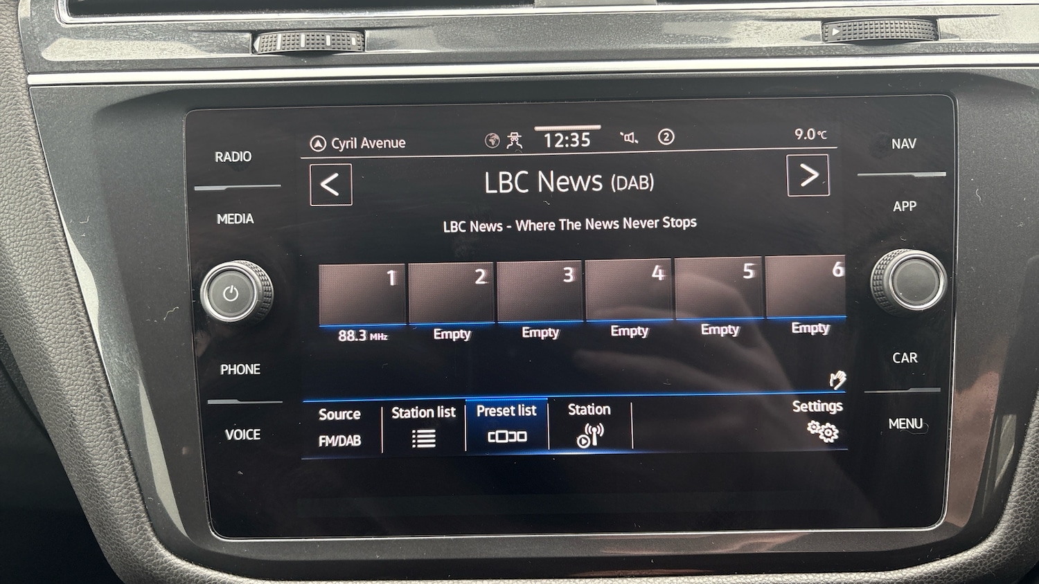 Used Volkswagen Tiguan Allspace 2022 for sale - 77953834: Photo 62