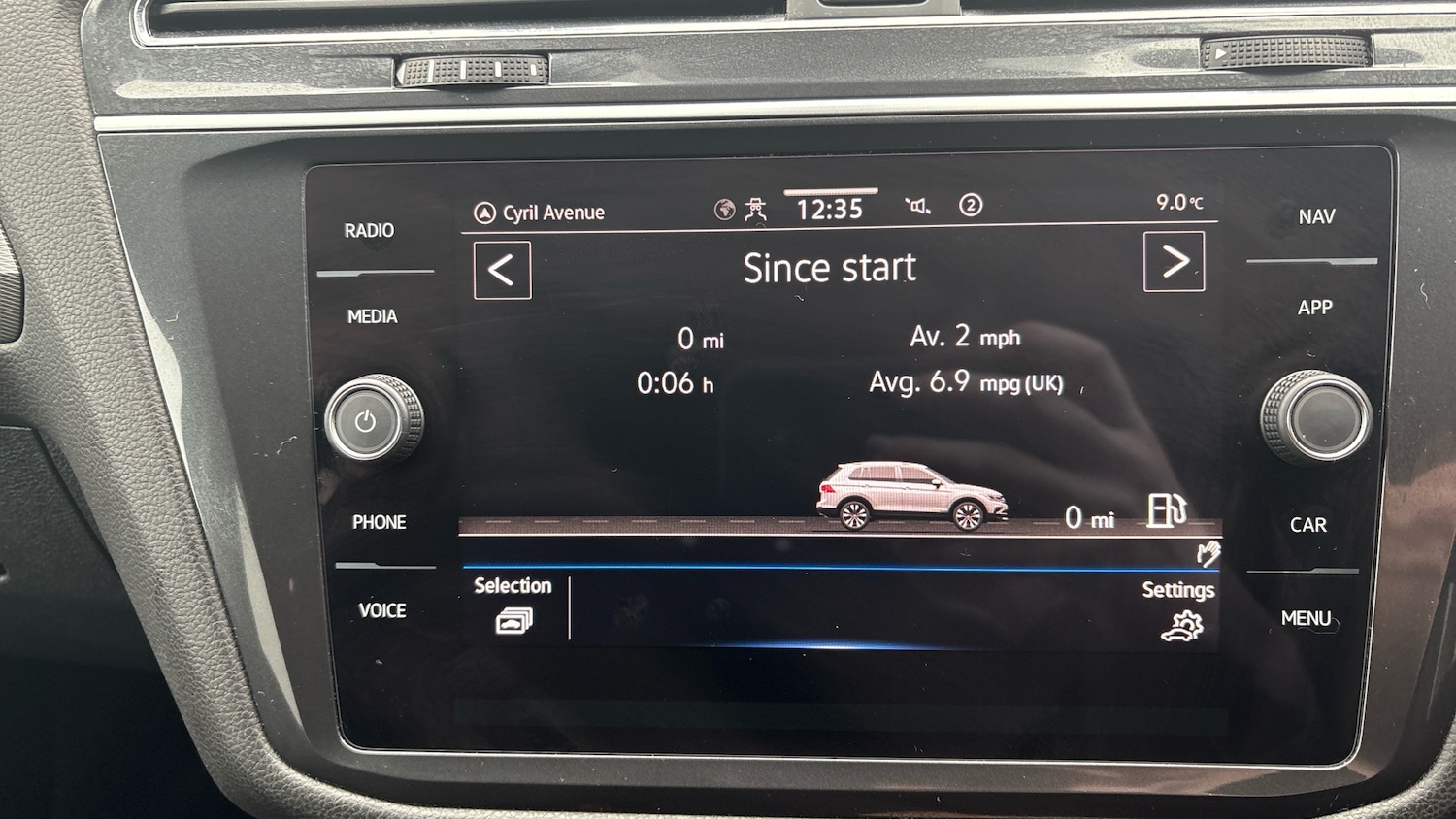 Used Volkswagen Tiguan Allspace 2022 for sale - 77953834: Photo 63