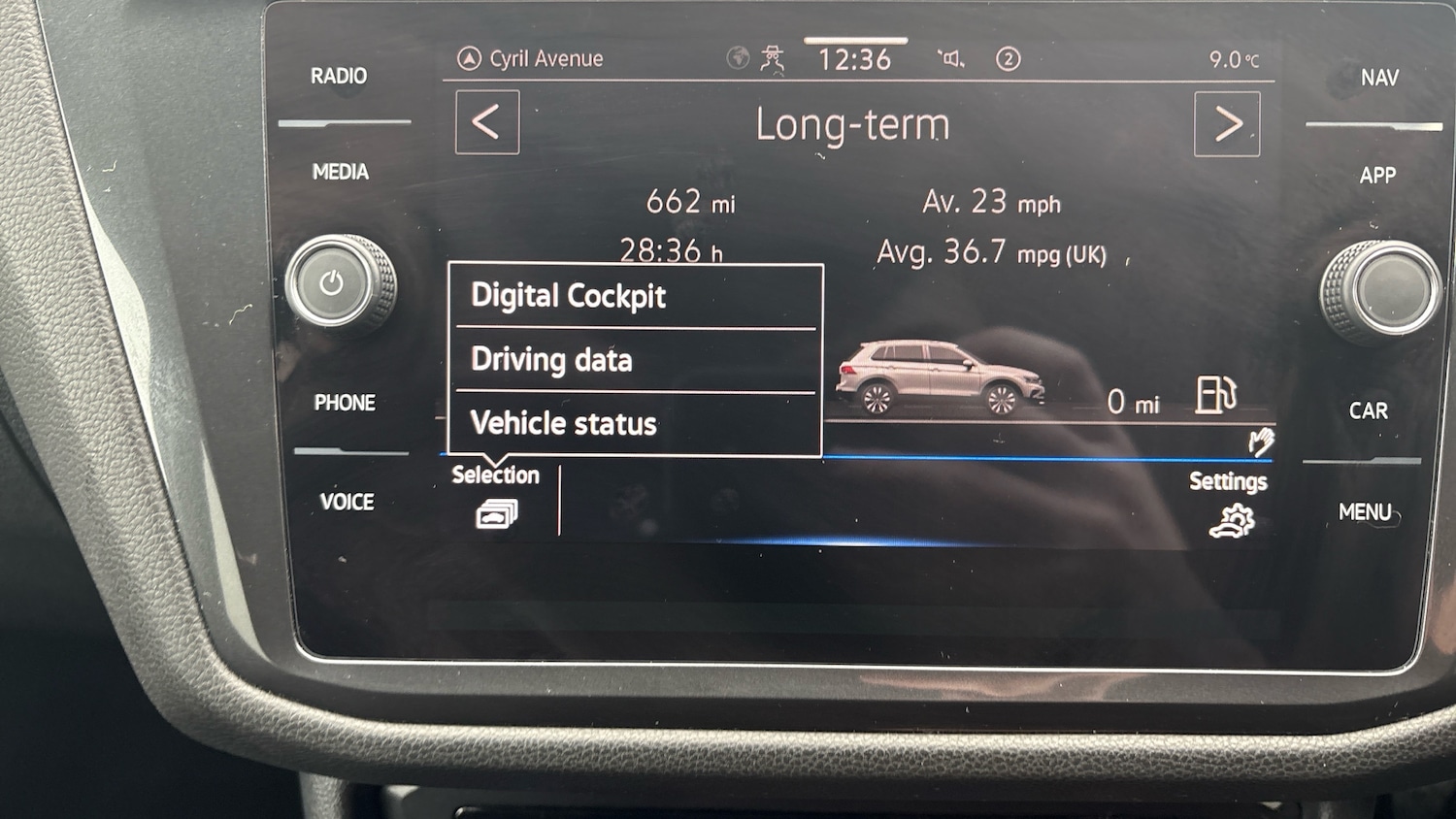 Used Volkswagen Tiguan Allspace 2022 for sale - 77953834: Photo 64