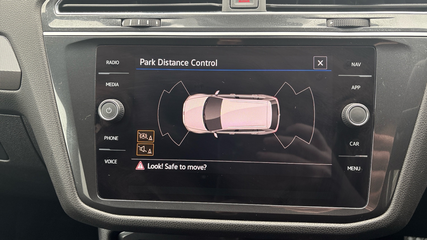 Used Volkswagen Tiguan Allspace 2022 for sale - 77953834: Photo 65