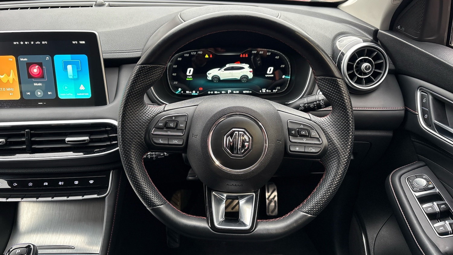 Used MG MG HS 2023 for sale - 76437025: Photo 10