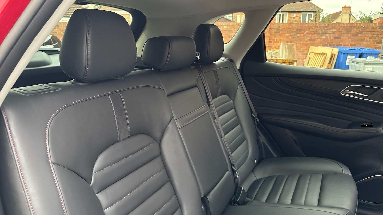 Used MG MG HS 2023 for sale - 76437025: Photo 16