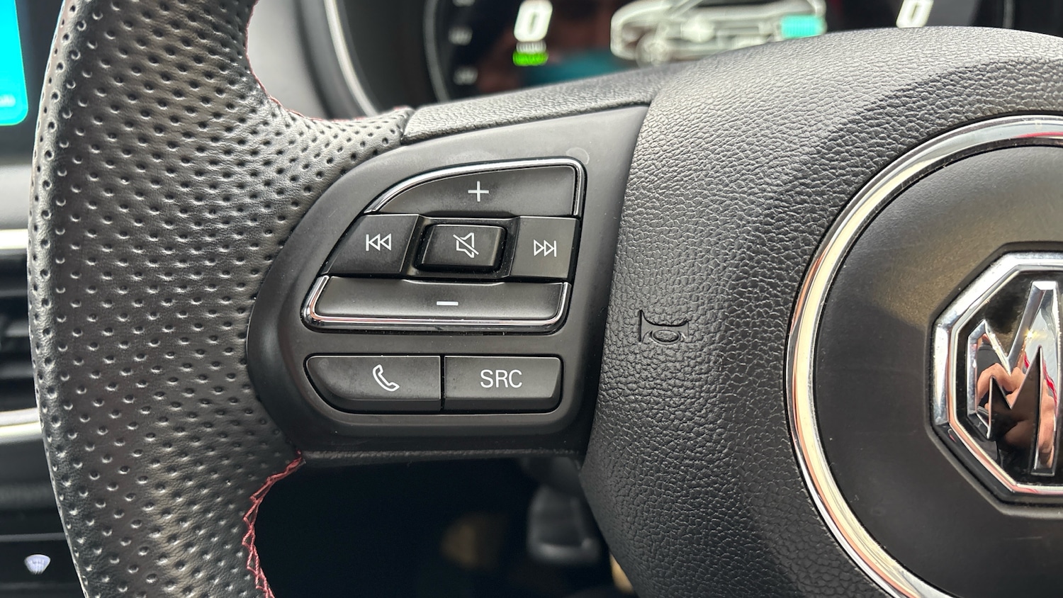 Used MG MG HS 2023 for sale - 76437025: Photo 17