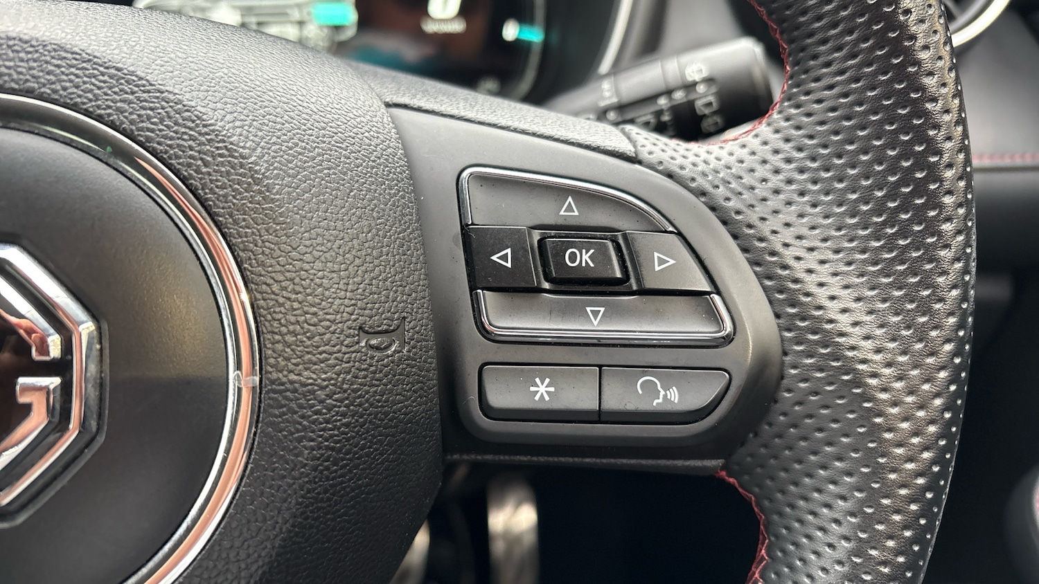 Used MG MG HS 2023 for sale - 76437025: Photo 18