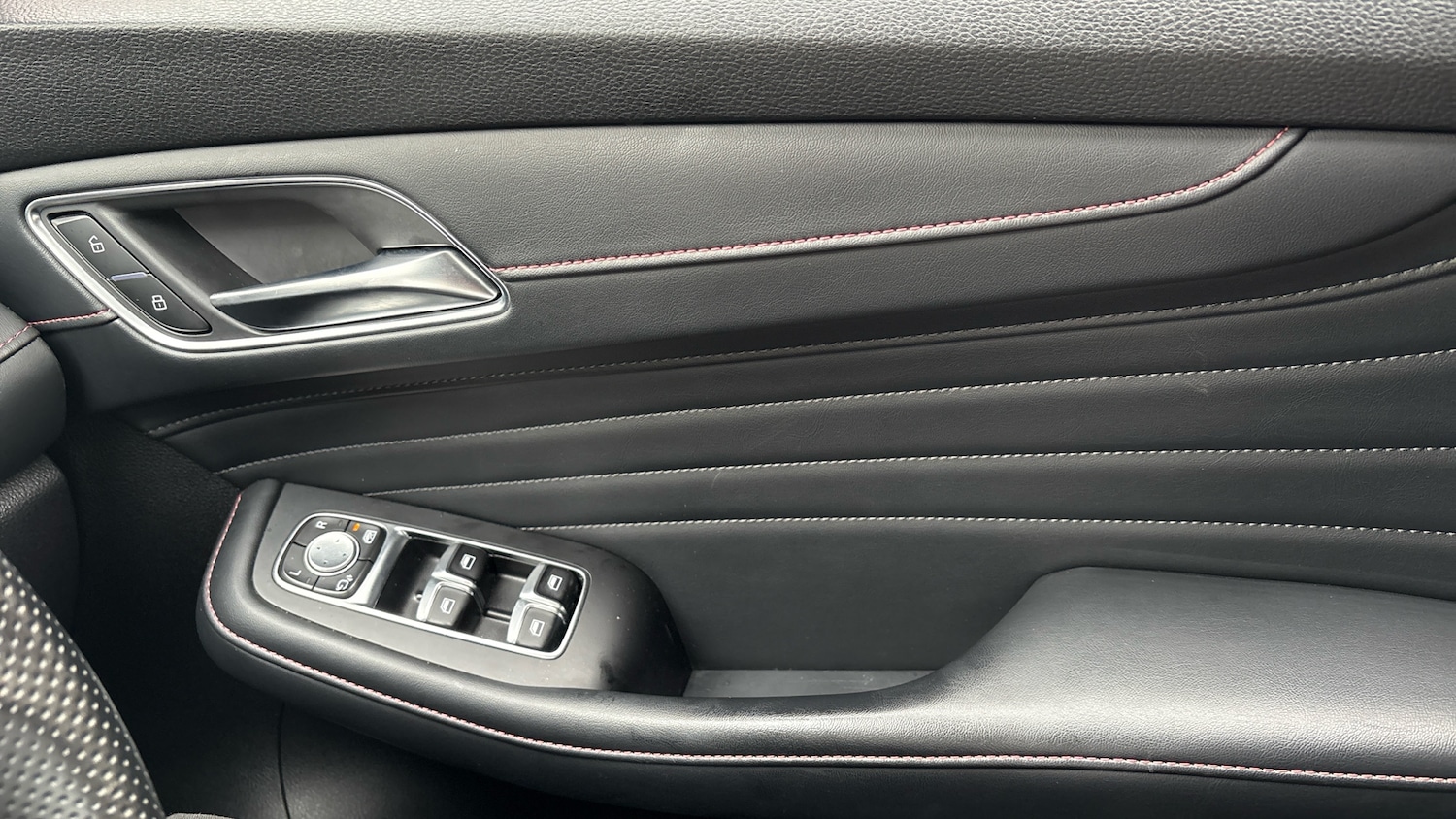 Used MG MG HS 2023 for sale - 76437025: Photo 19