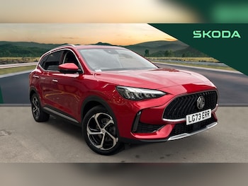 Used MG MG HS 2023 for sale - 76437025: Photo