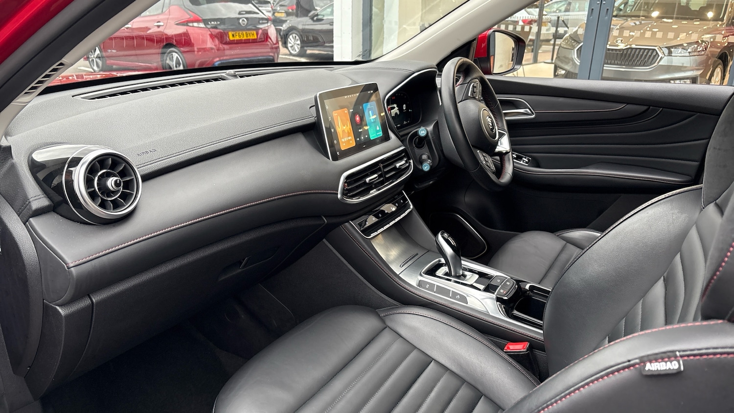 Used MG MG HS 2023 for sale - 76437025: Photo 2