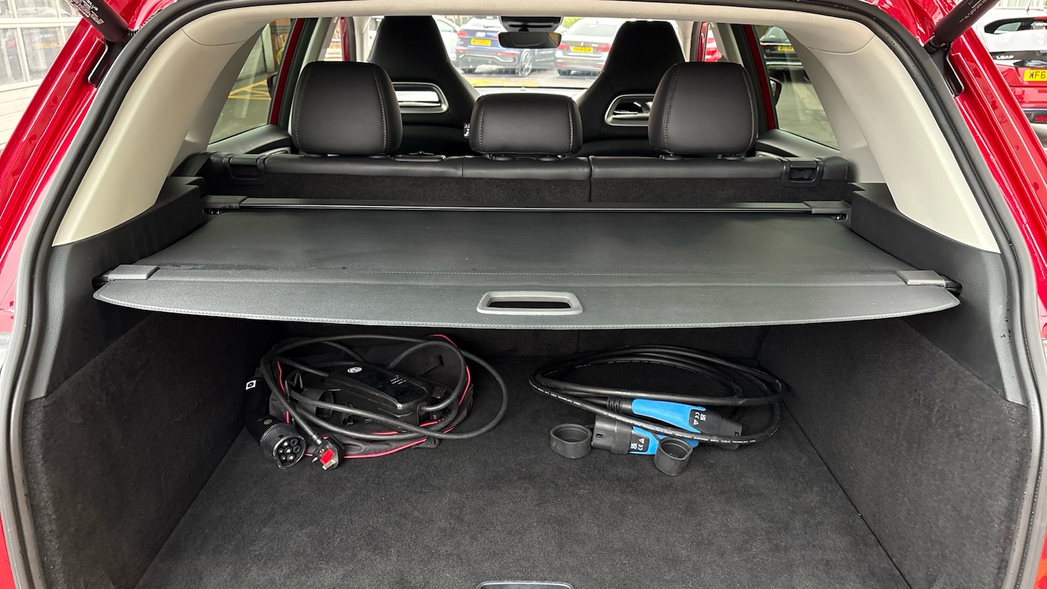 Used MG MG HS 2023 for sale - 76437025: Photo 21