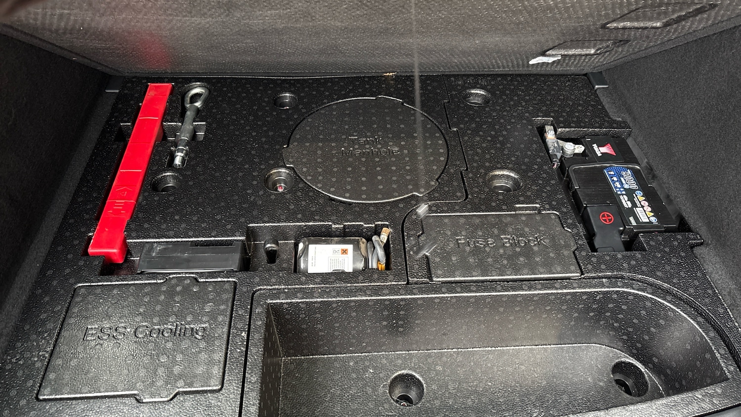 Used MG MG HS 2023 for sale - 76437025: Photo 22