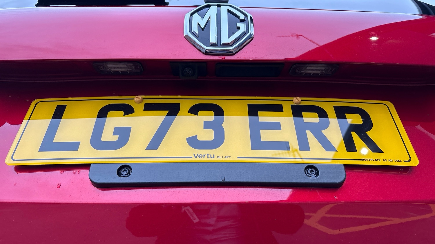 Used MG MG HS 2023 for sale - 76437025: Photo 25