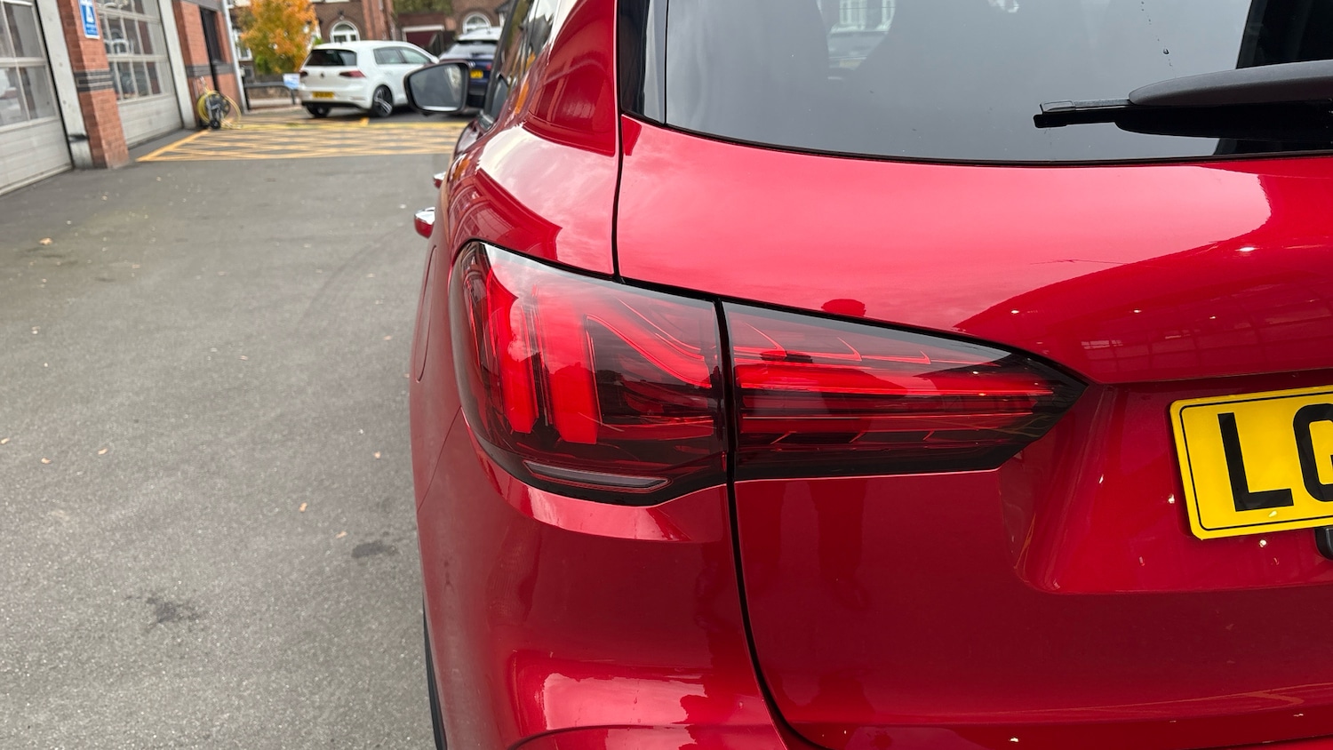 Used MG MG HS 2023 for sale - 76437025: Photo 26