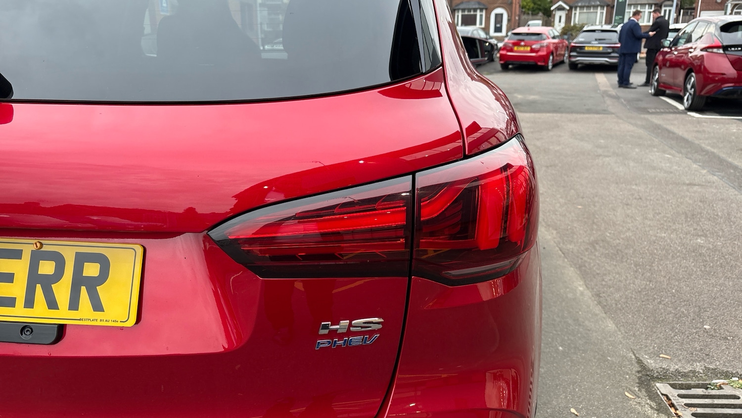 Used MG MG HS 2023 for sale - 76437025: Photo 27