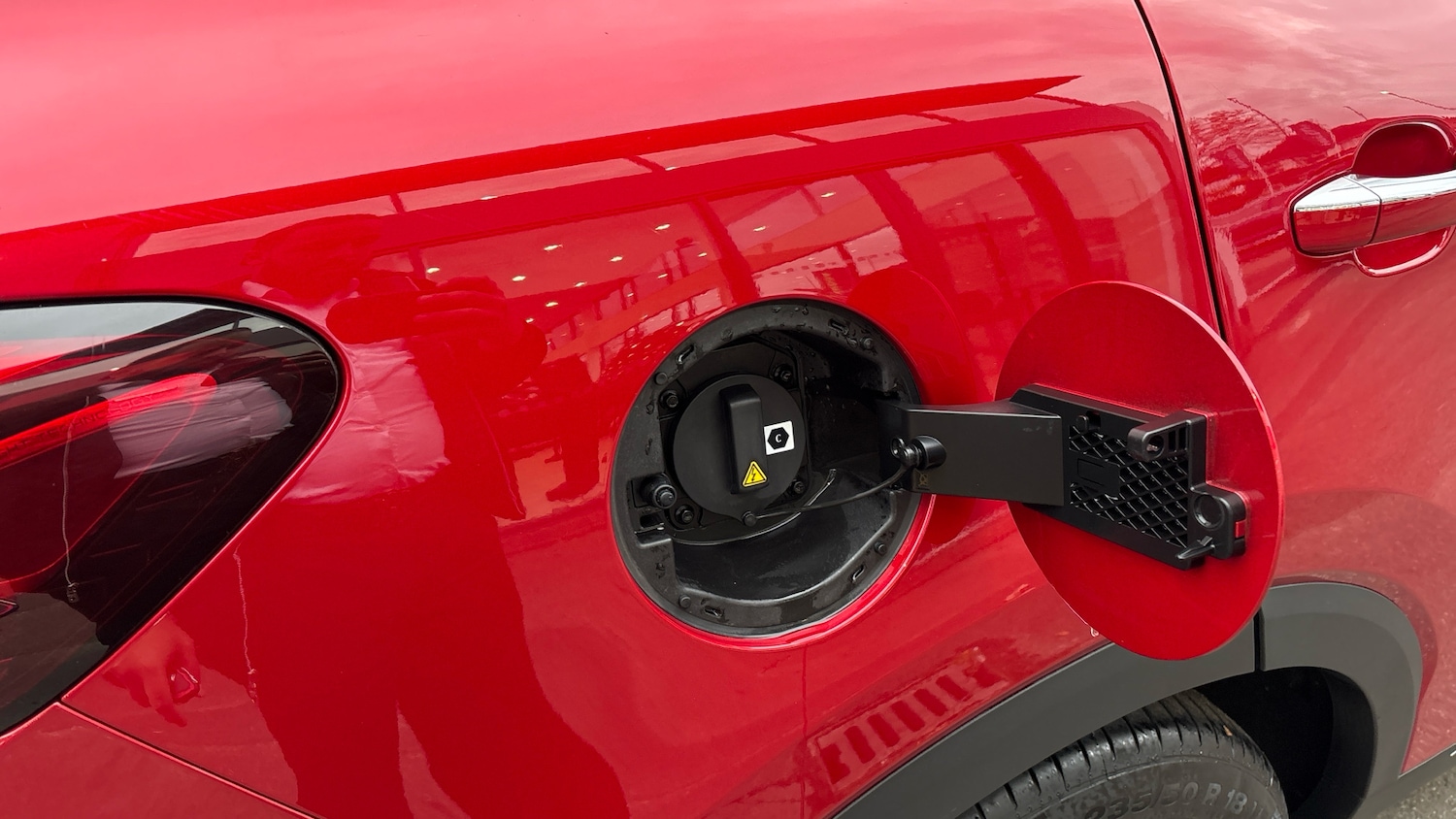 Used MG MG HS 2023 for sale - 76437025: Photo 29