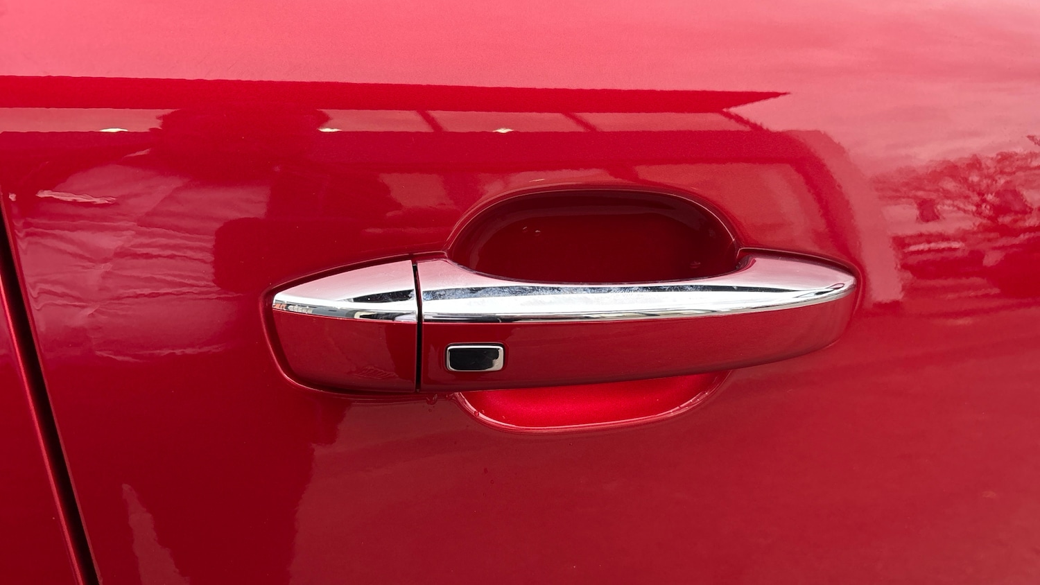 Used MG MG HS 2023 for sale - 76437025: Photo 30