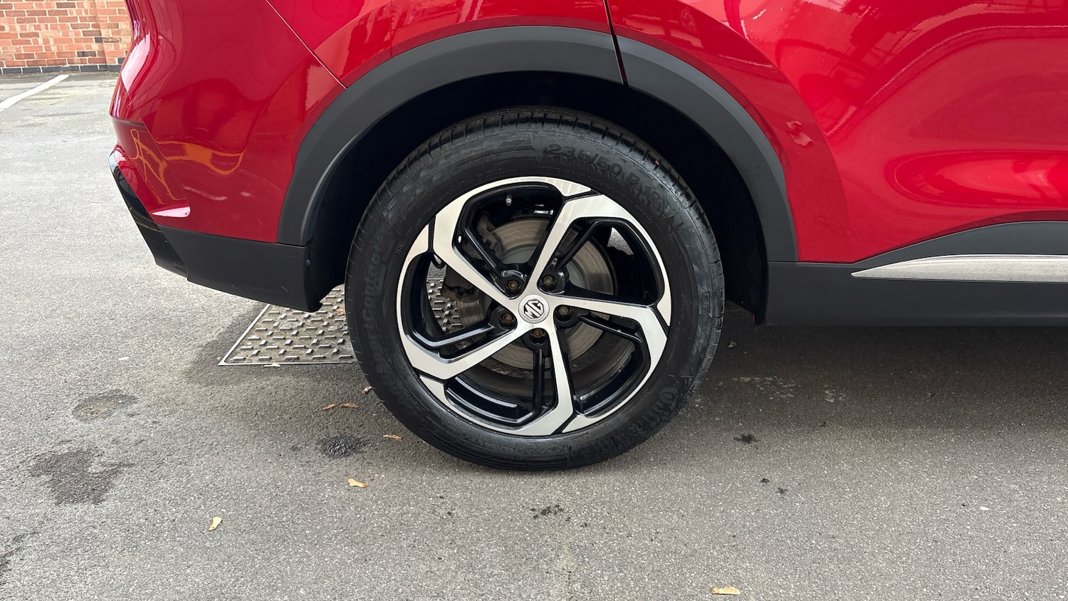 Used MG MG HS 2023 for sale - 76437025: Photo 31