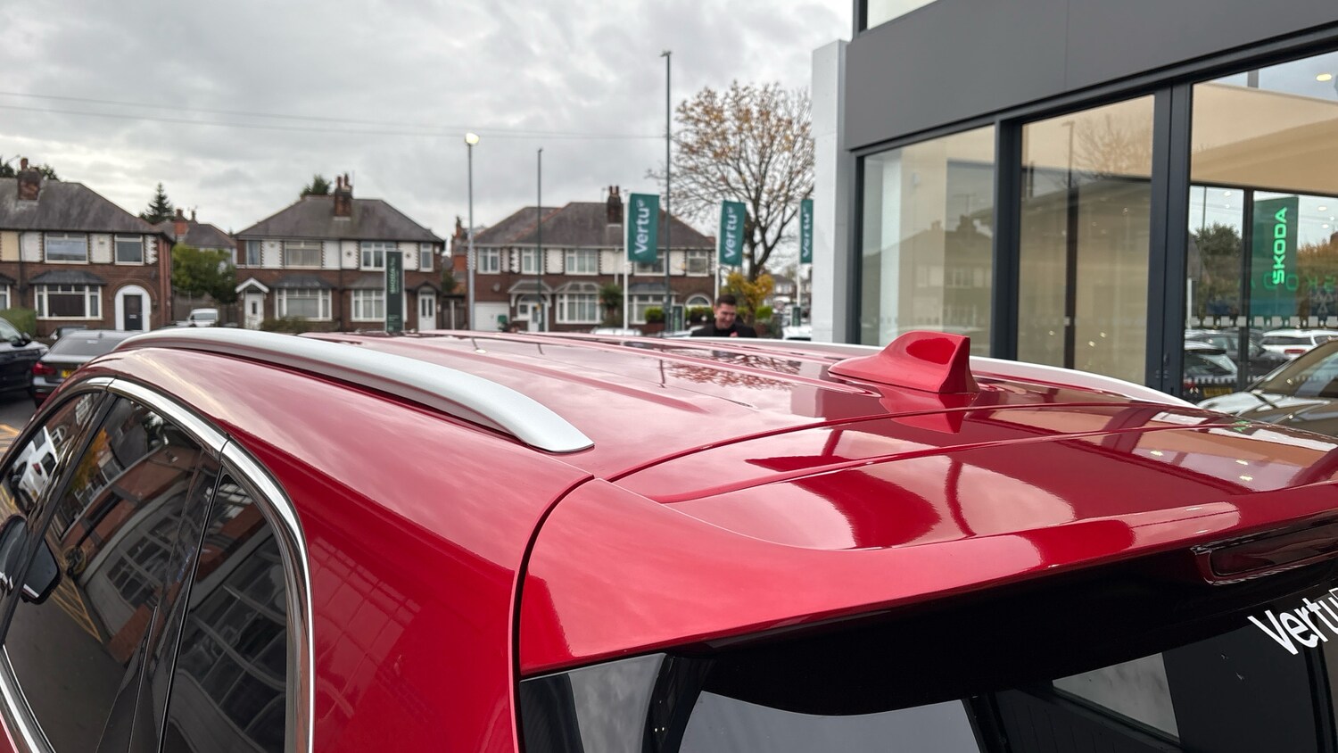 Used MG MG HS 2023 for sale - 76437025: Photo 32