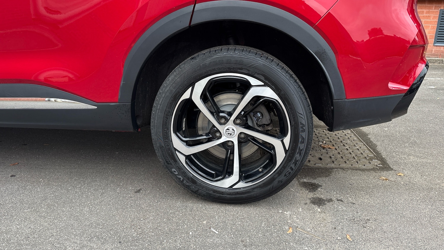 Used MG MG HS 2023 for sale - 76437025: Photo 33