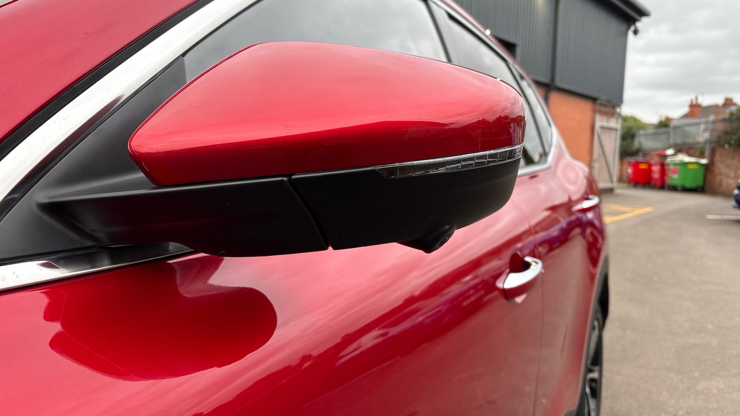 Used MG MG HS 2023 for sale - 76437025: Photo 35