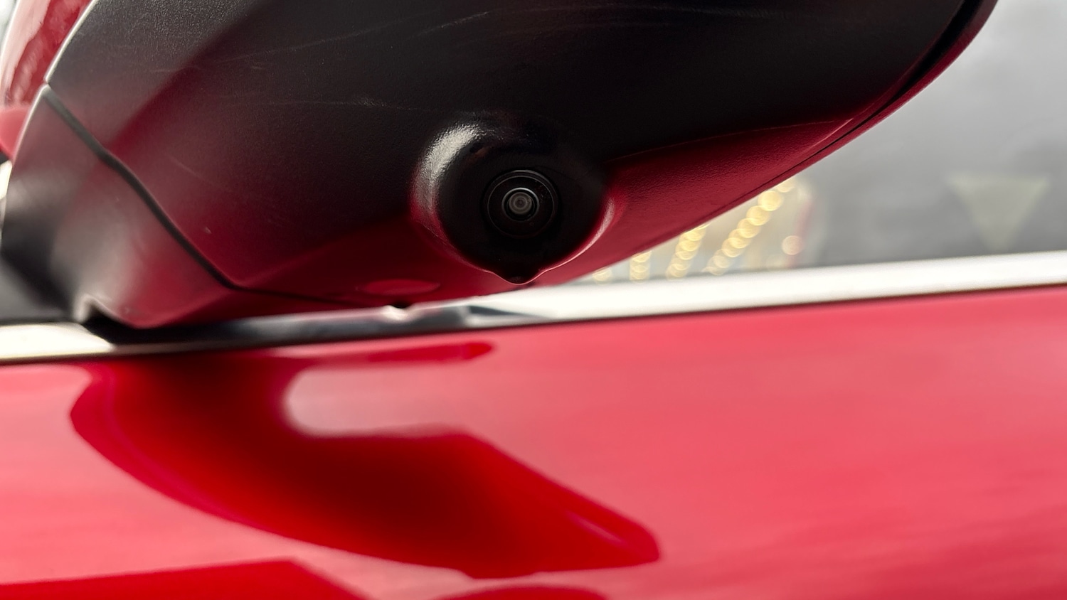 Used MG MG HS 2023 for sale - 76437025: Photo 36