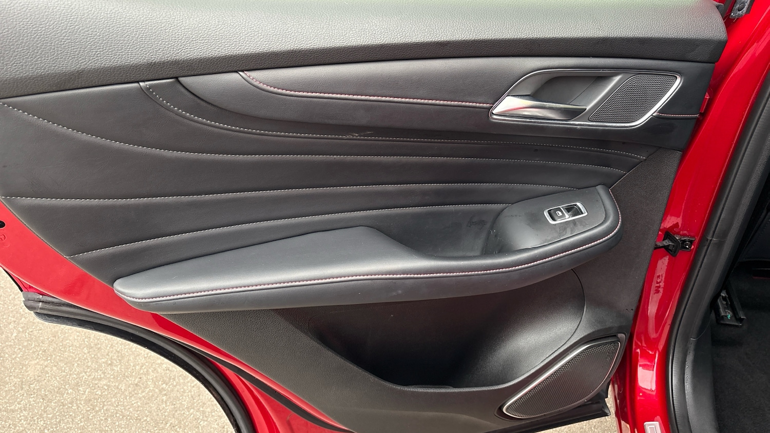 Used MG MG HS 2023 for sale - 76437025: Photo 37