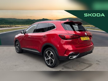 Used MG MG HS 2023 for sale - 76437025: Photo