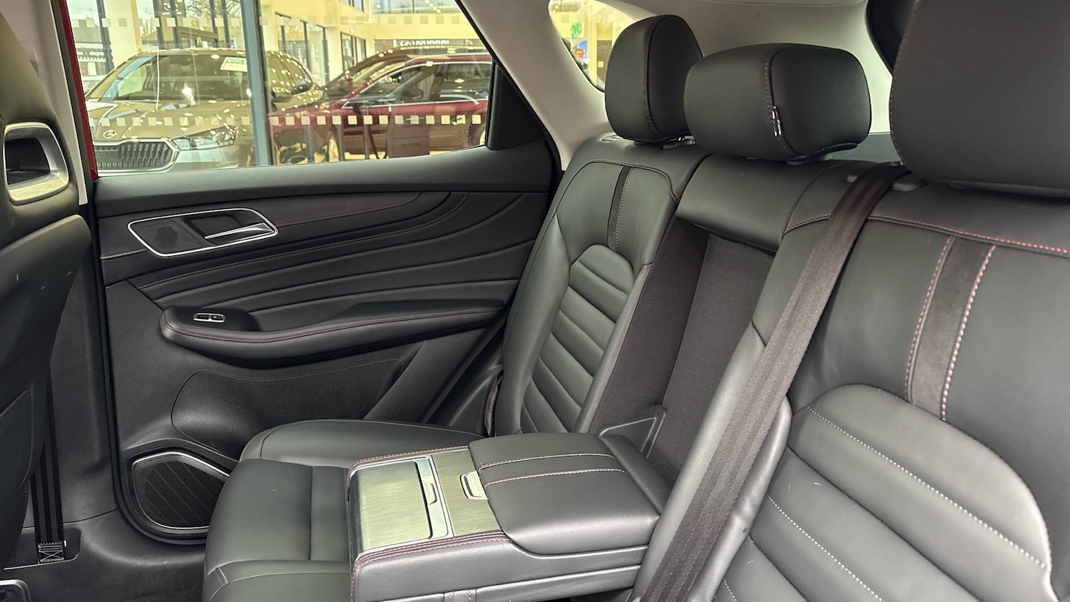 Used MG MG HS 2023 for sale - 76437025: Photo 40