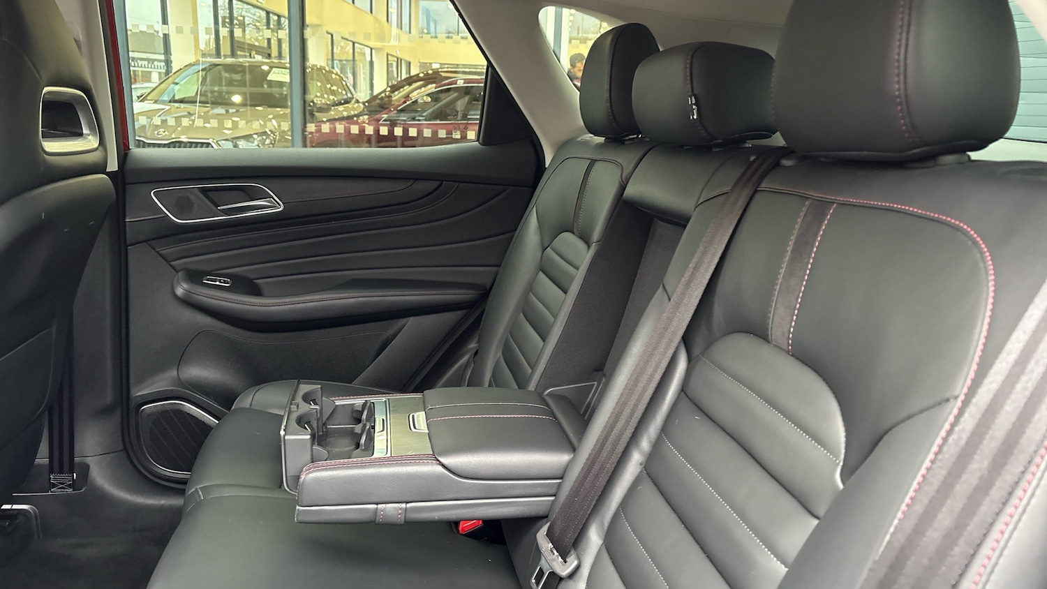 Used MG MG HS 2023 for sale - 76437025: Photo 41