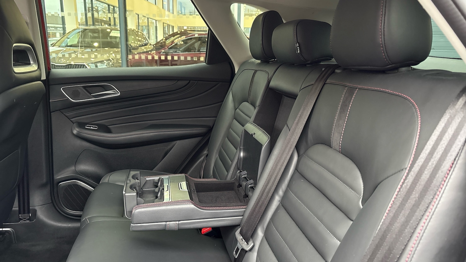 Used MG MG HS 2023 for sale - 76437025: Photo 42