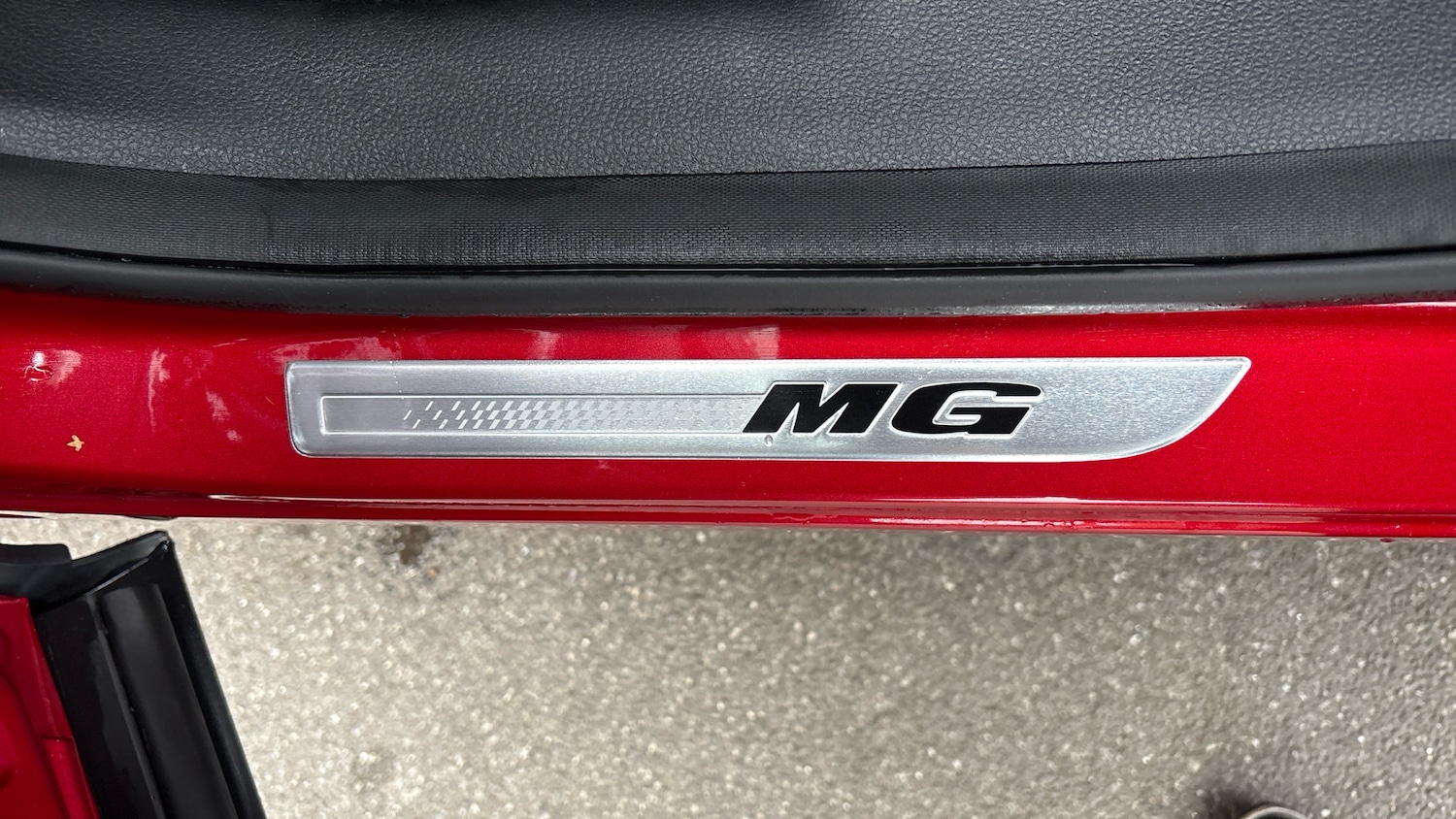 Used MG MG HS 2023 for sale - 76437025: Photo 43
