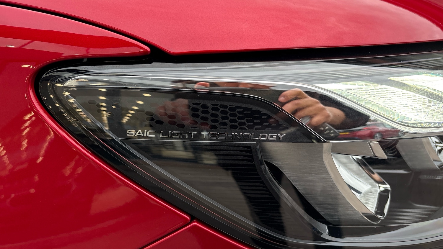 Used MG MG HS 2023 for sale - 76437025: Photo 45